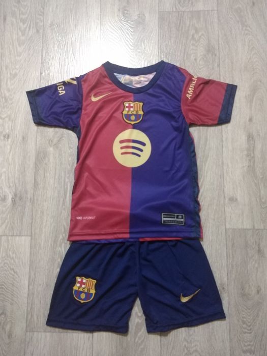 Ямин Ямал Барселона