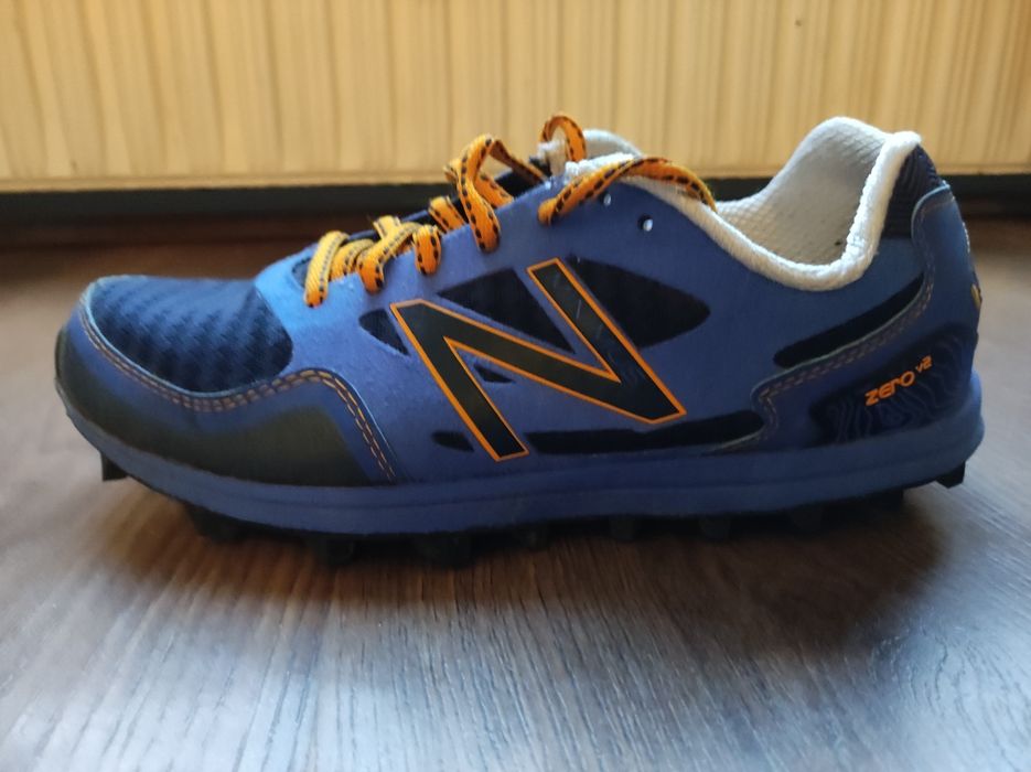 New balance zero v2 41,5 номер