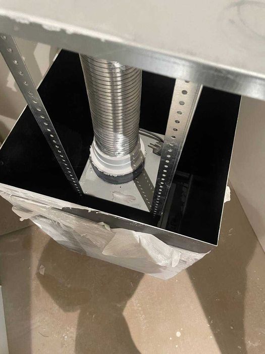 Вытяжка на кухню