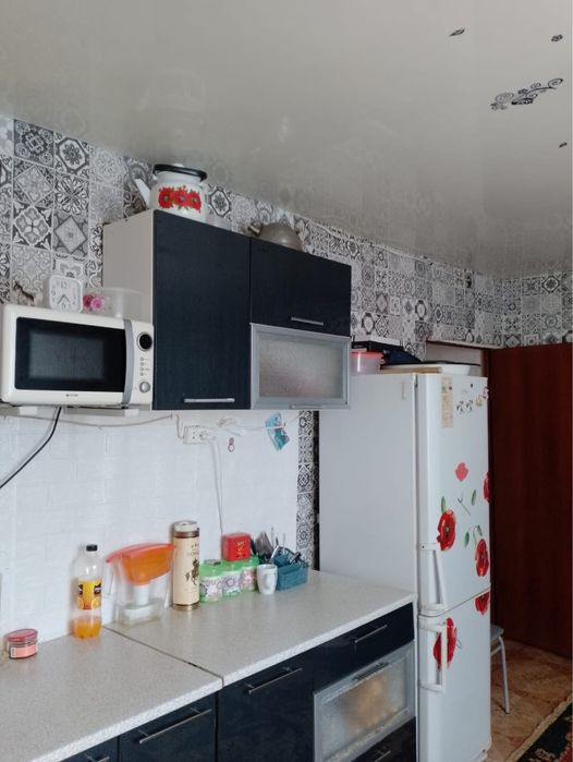 Продам большой шпальный дом