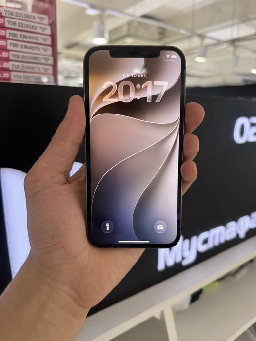 iPhone 12 Pro 128gb