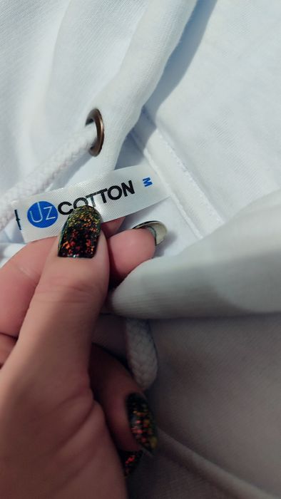 Худи унисекс и мужская толстовка