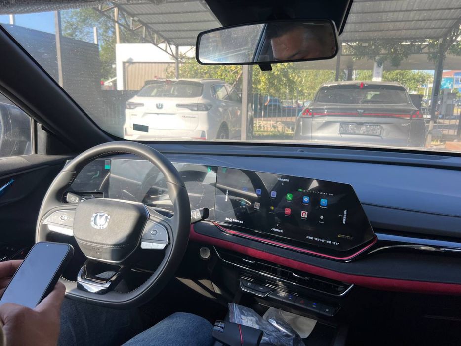 Руссификация авто