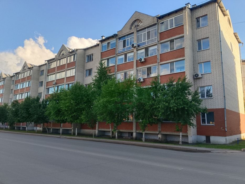 Продам 3х ком квартиру