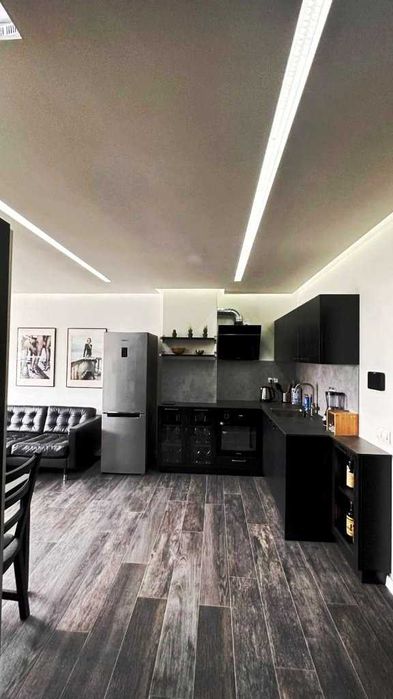 Продава се Двустаен апартамент в София, Гео Милев - 80 кв.м за 1413 €/кв.м - Снимка #3