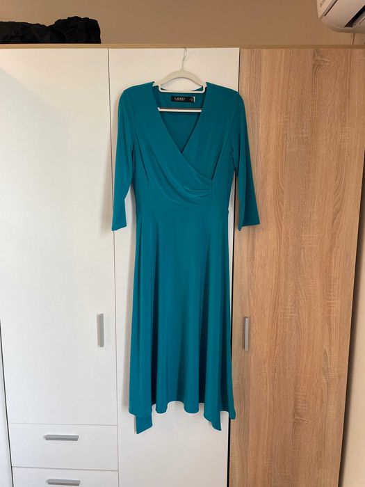 Нова рокля на Ralph Lauren