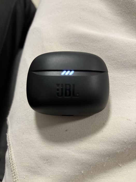 Casti JBL Tune Beam 2