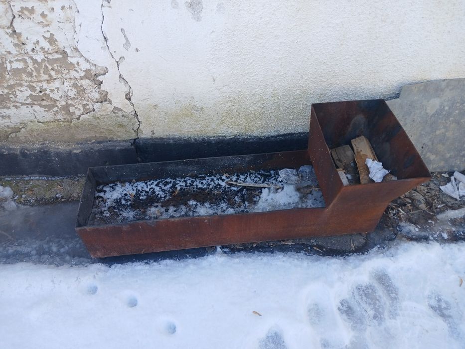 Мангал сатылады 1.20