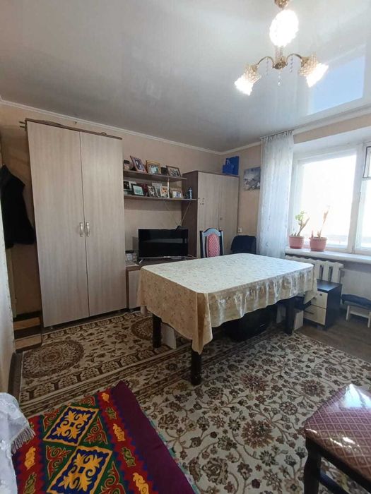 однушка в центре рядом с рынком