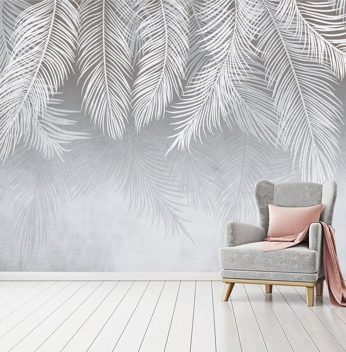 3D Фотообои – интерьер премиум-класса по доступной цене!