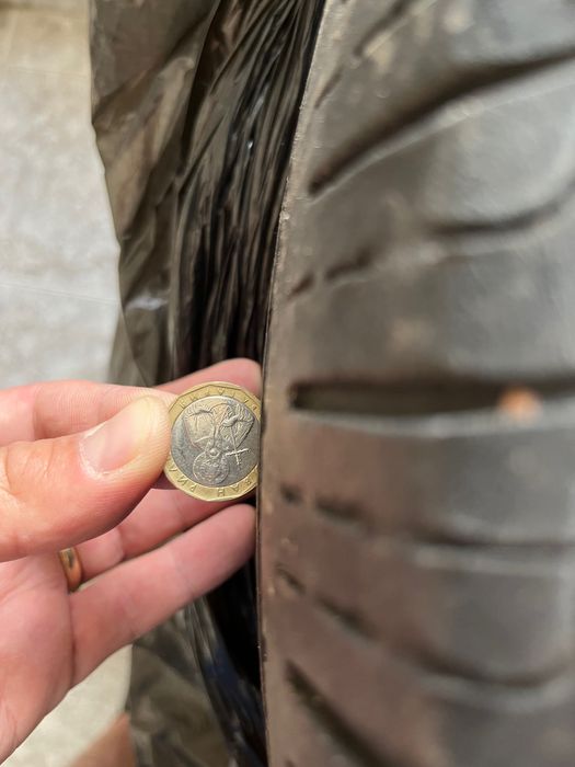 Hankook Летни Гуми джип 235/60/16