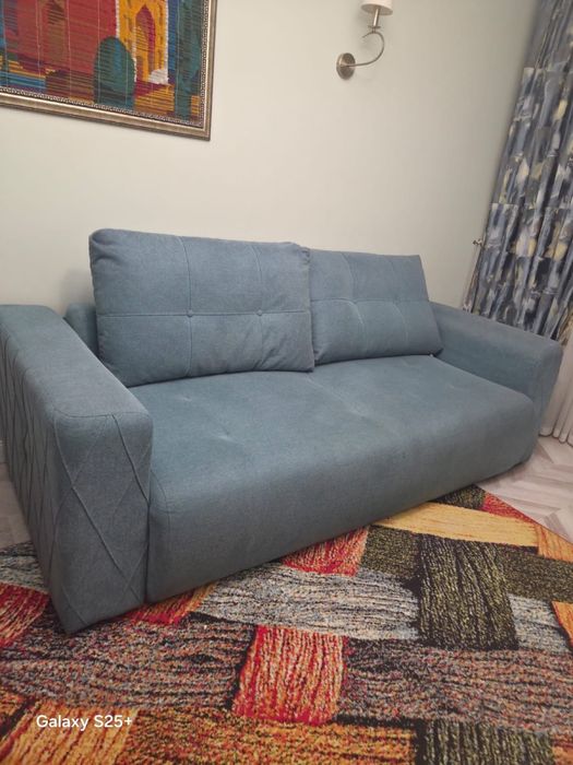 Продается Диван. Диван