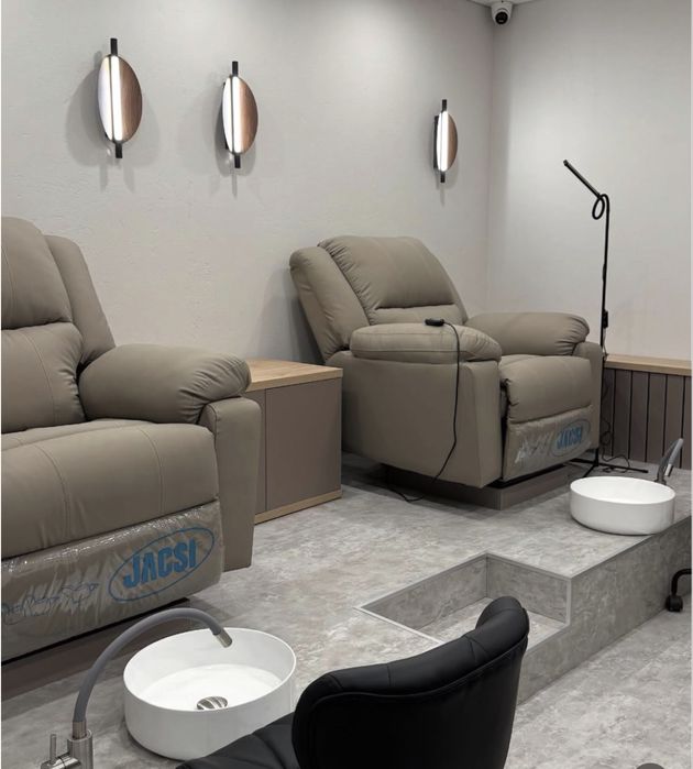 Продается действующая ногтевая студия