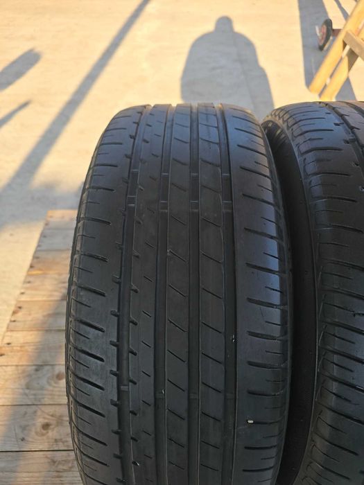 2 гуми LASSA 205/55/16