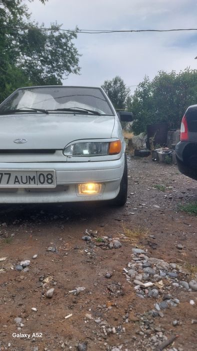 Продаю Ваз 2114 на ходу