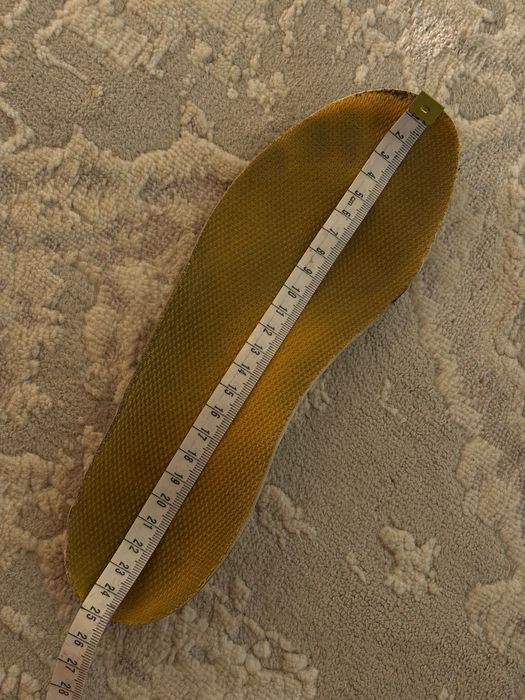 Обувь подростковая на мальчика