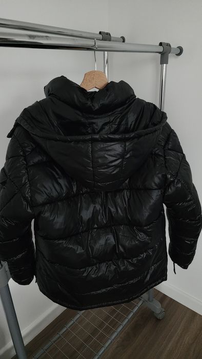 Geaca Moncler Maya