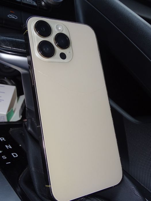 iphone 14pro max 128gb