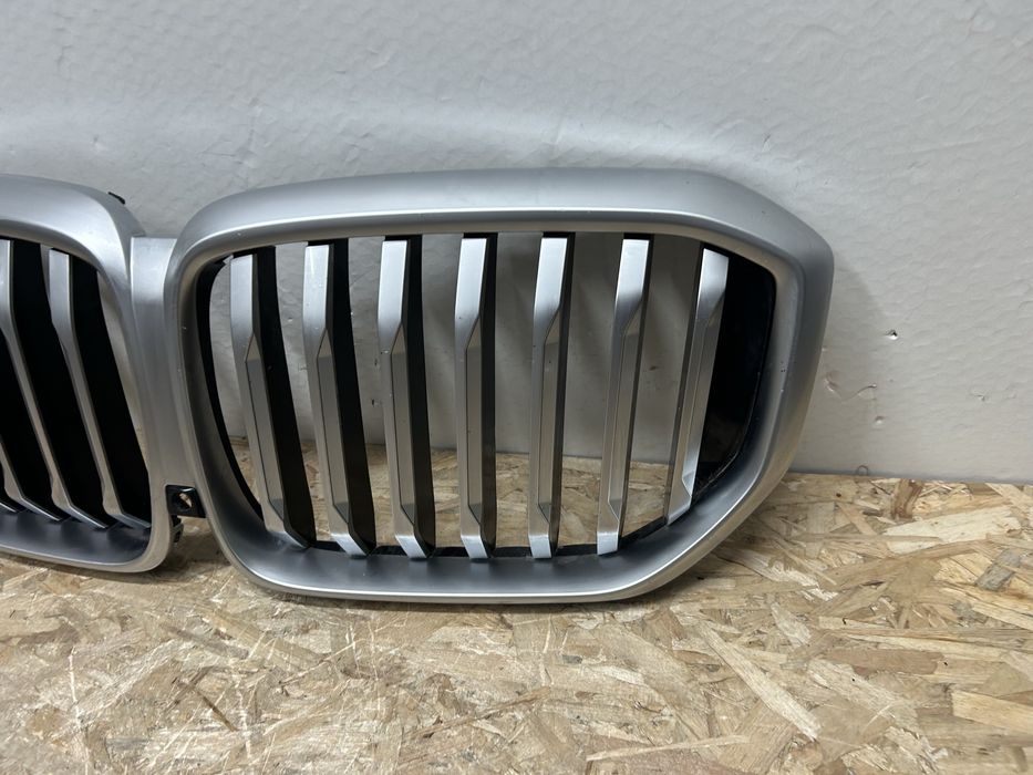 Grila bmw X5 G05 LCI 2024-2025