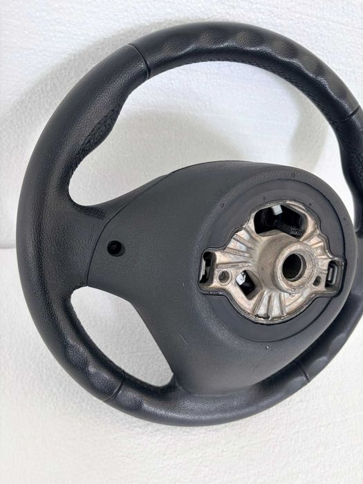 Volan complet cu airbag Bmw 1 3 4 F30 impecabil