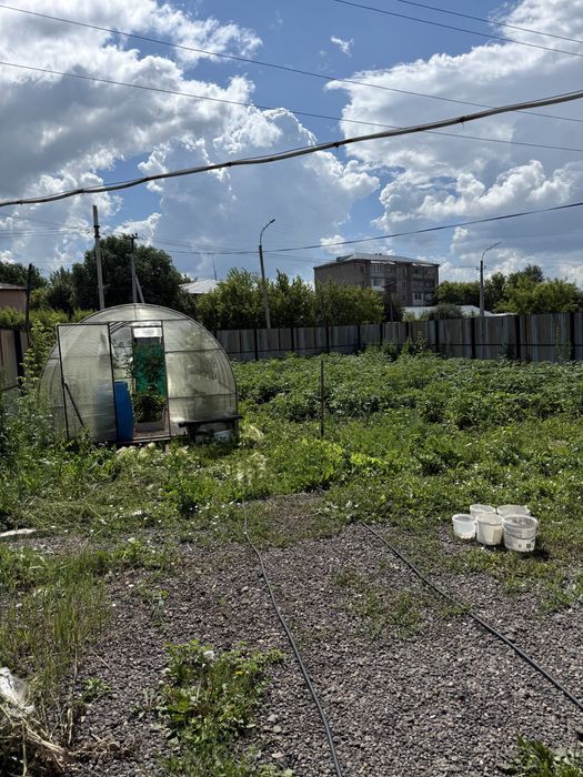 Продам помещение под коптильную и цех