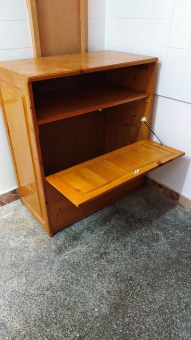 Единично легло-масив,секция