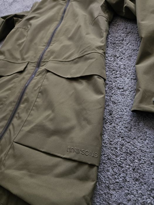 Geaca Didriksons Parka dama