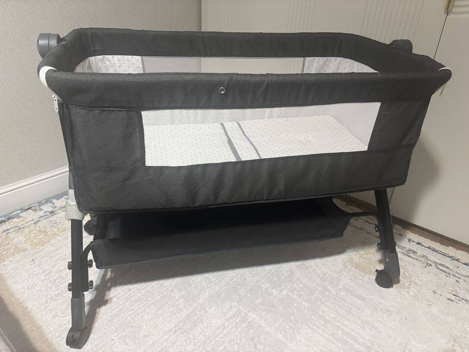 Продаётся детская кровать, в отличном состоянии