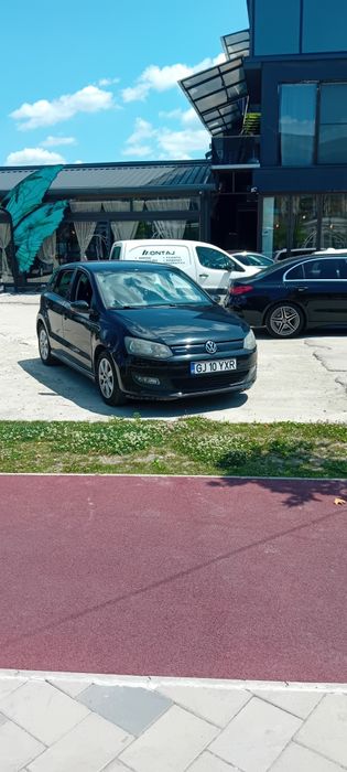 Schimb VW Polo , poze in privat