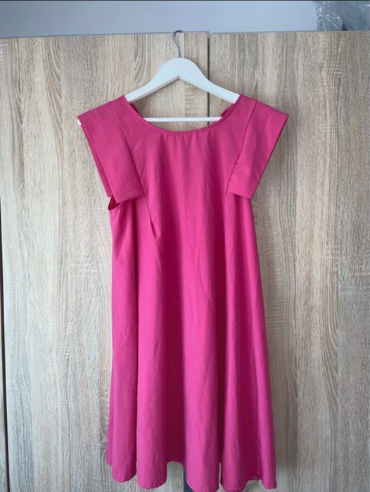 Rochie roz De ocazie