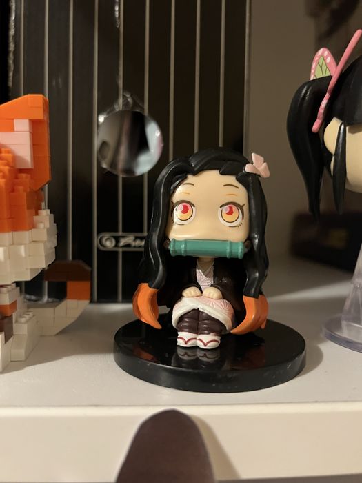 Figurina Demon Slayer Kanao