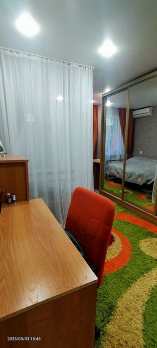 Продам 2 комнатную квартиру