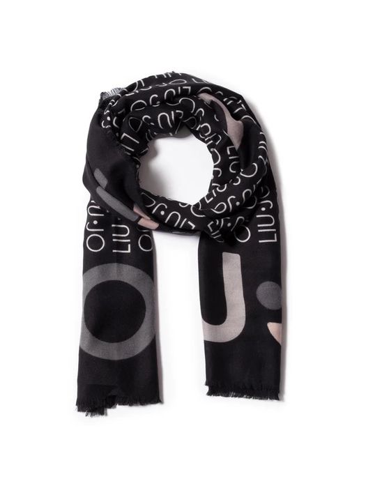 Нов Liu Jo шал за есен-зима, с етикет, неразопакован