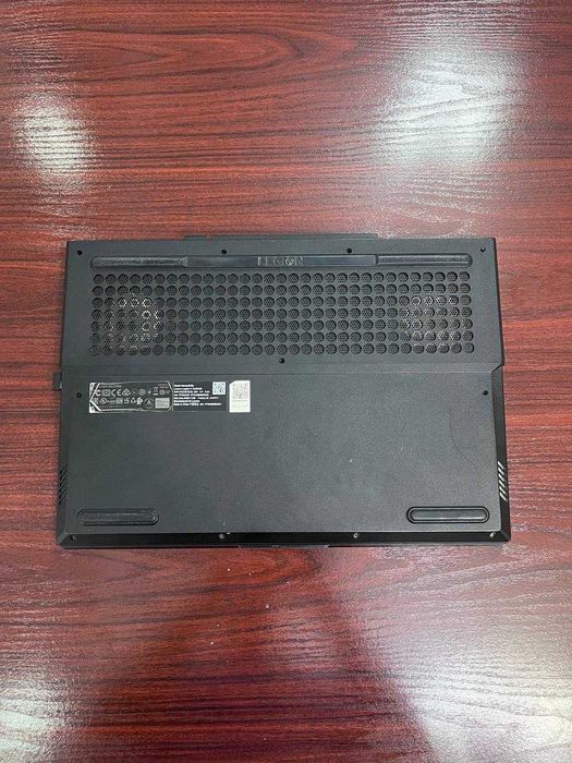 Lenovo Legion 5 15ARH05