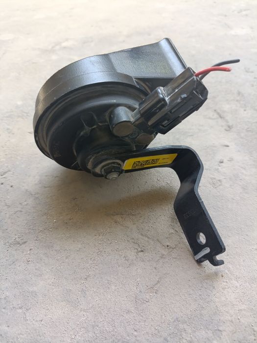 Kia sonet signal original