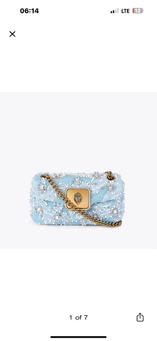 Kurt Geiger original sumka