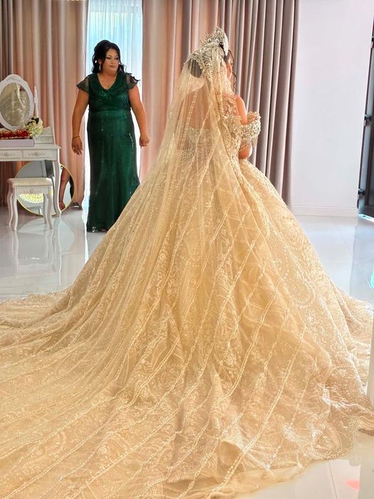 Rochie de mireasă