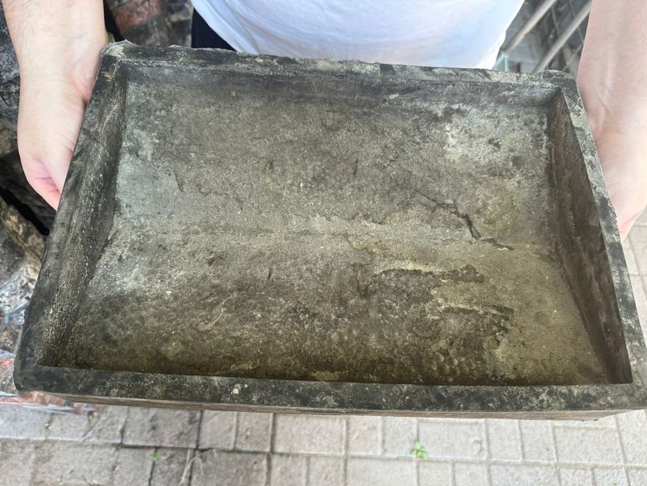 Продам формы для брюсчатки