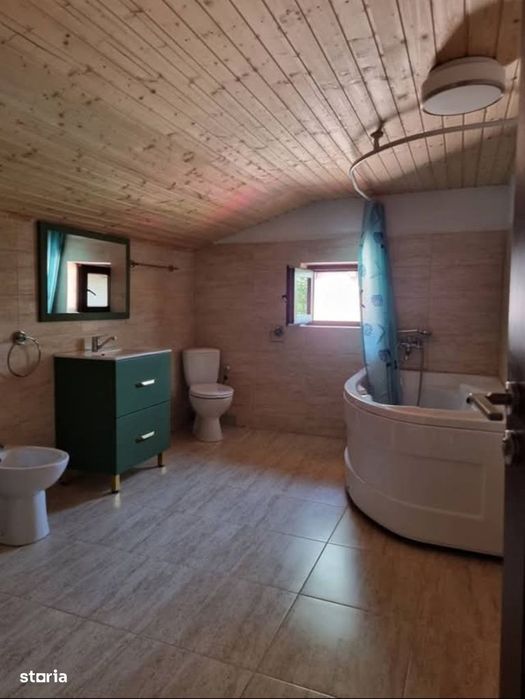 Vind casa la 7 minunte de mers pe jos Bucuresti Progresu