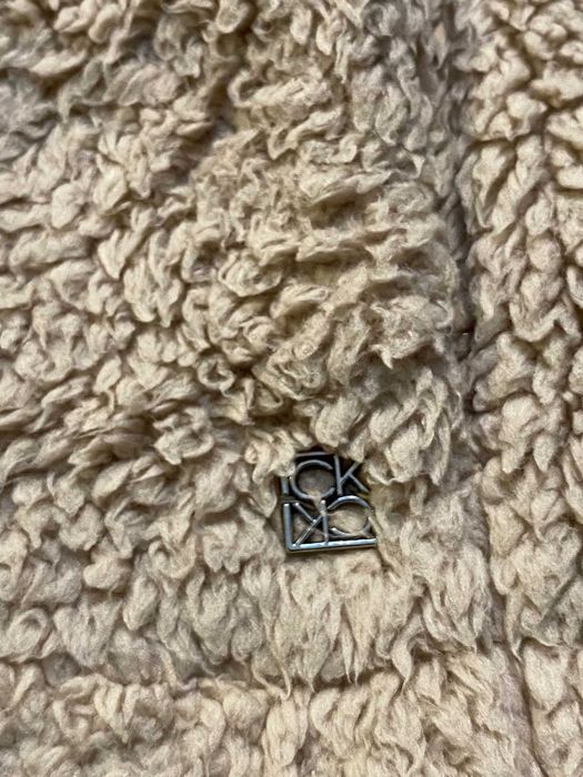 vesta polar calvin klein crem