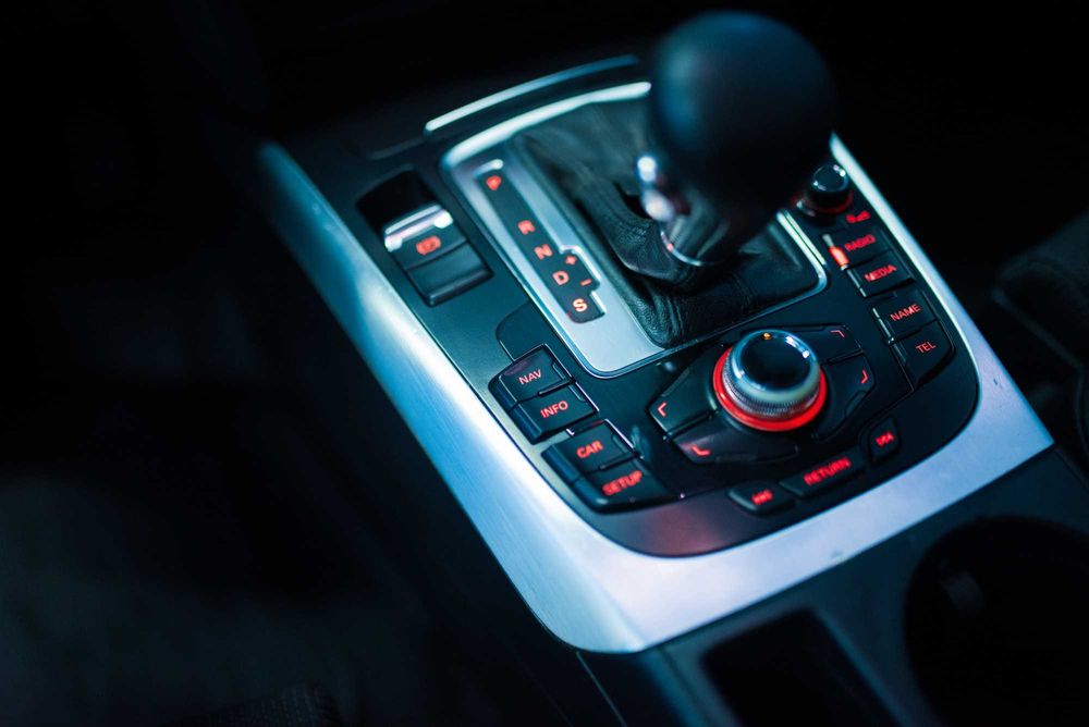 Audi A4 B8 Quattro 3.0