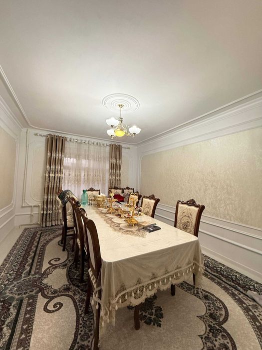 Uy sotiladi Yunusobod 4 kvartalda