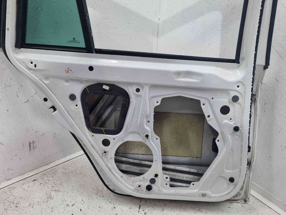 Usa stanga spate Skoda Superb II Combi (3T5) [Fabr 2009-2015] LF9E
