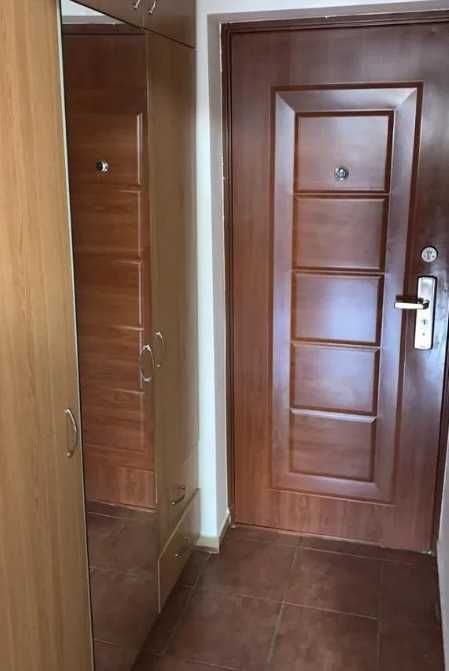 Дава се под наем Едностаен апартамент в Пловдив, Западен - 27 кв.м за 132.6 € - Снимка #3