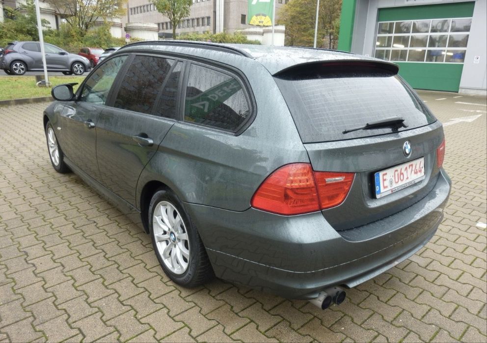 Portiere STANGA DREAPTA BMW E91 Lci Seria 3 usa portiera fata spate us