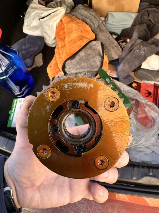 Defazor bmw f30 320i