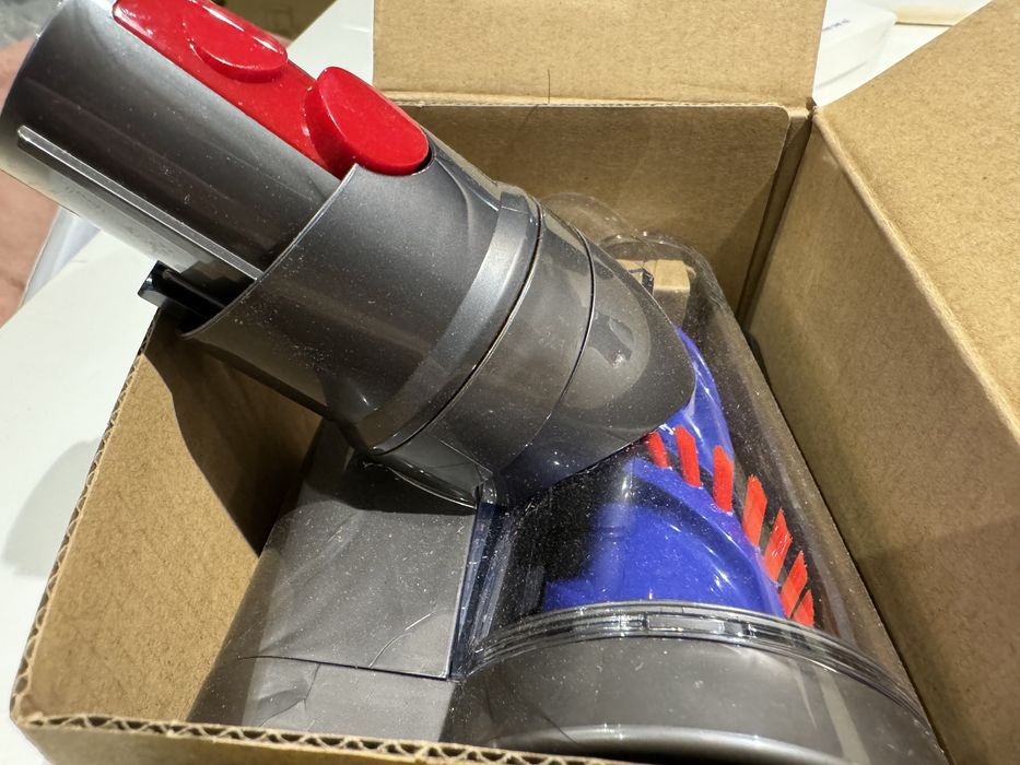 Perie Dyson v12 Slim Anti incurcare