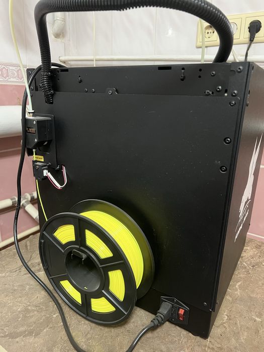 Продам 3d принтер