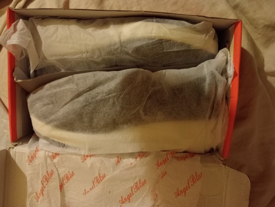 Vând Pantofi de damă