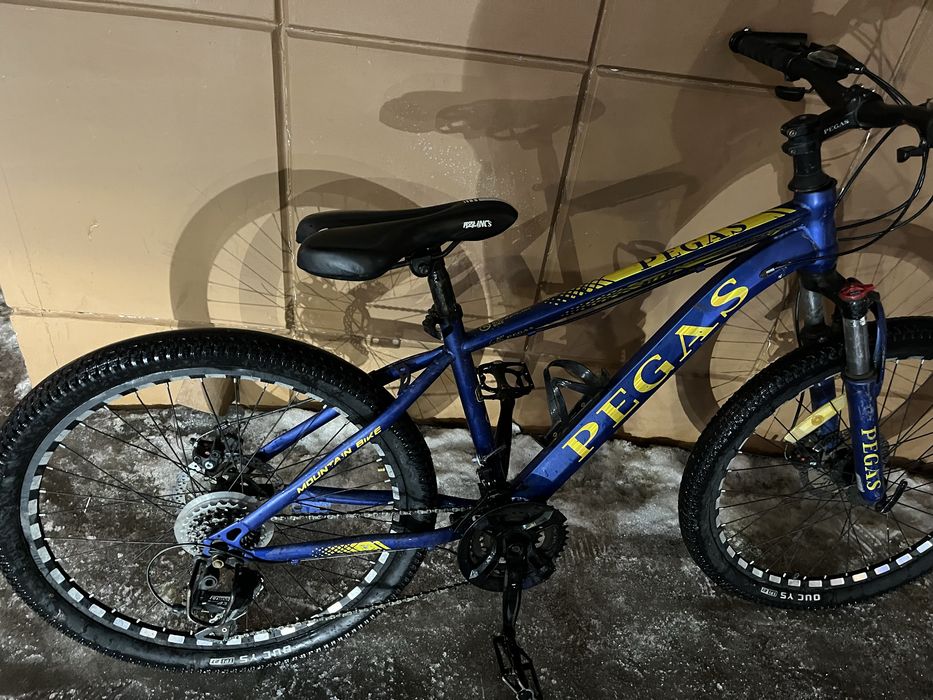 Вилосипеды 35000 срочна